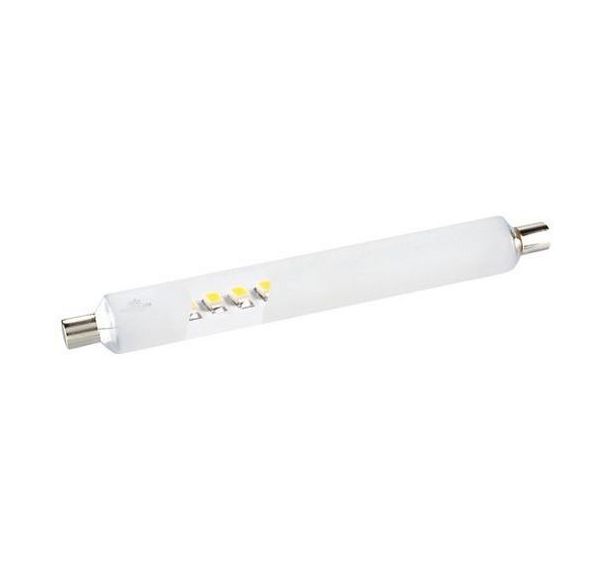 Tube Led type Linolite - S15 - 3.5W - Ø25x221mm