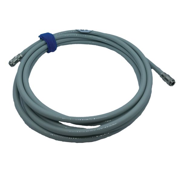 Tube PNI 3m pour moniteur de signe vitaux-EDAN