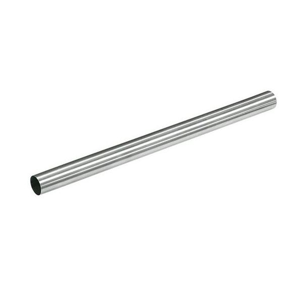 Tube d'aspiration en inox 0,5m DN40 pour NT - Karcher
