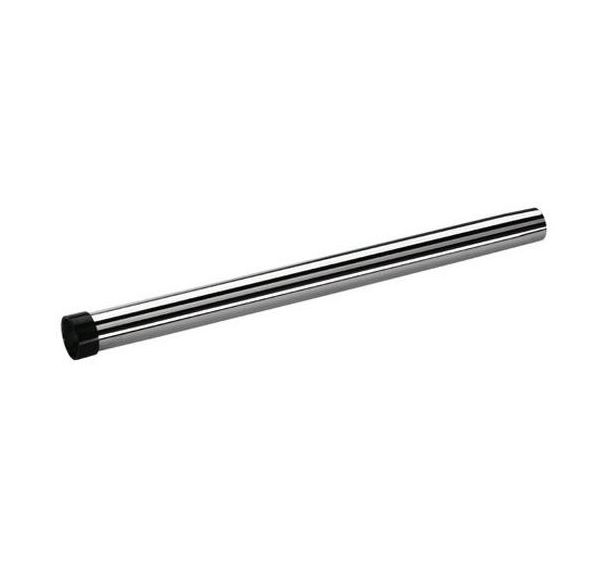 Tube d'aspiration en métal 0,5m DN40 pour NT - Karcher