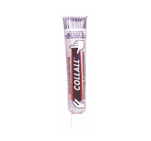 Tube de colle 50 ml