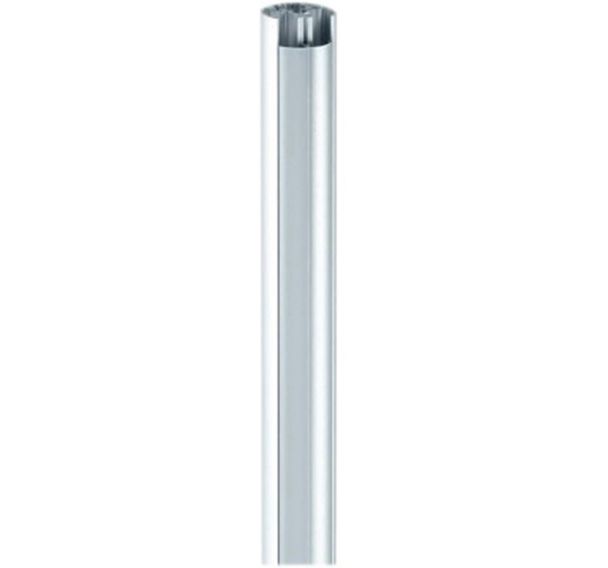 Tube diamiètre 50 mm 80 cm PUC 2108 pour vidéoprojecteur