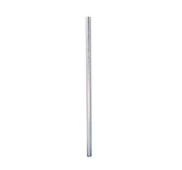 Tube galvanisé - Support Ø42 mm - Schake