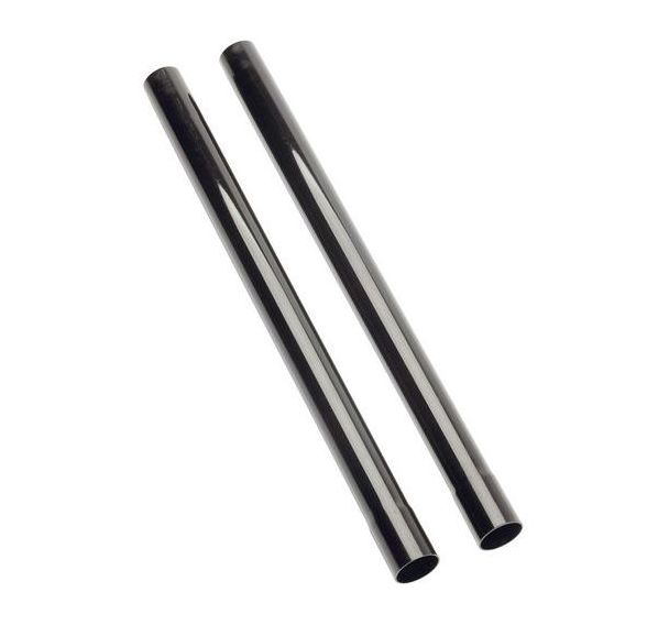 Tube plastique Ø32mm - longueur 2x500mm