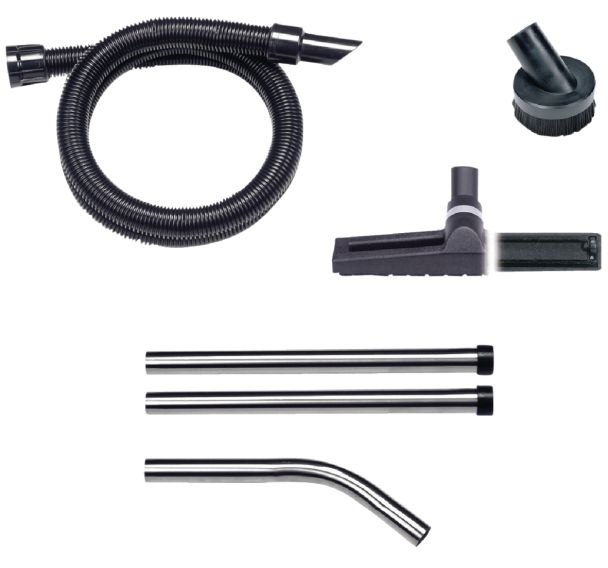 Tube pour aspirateur Numatic