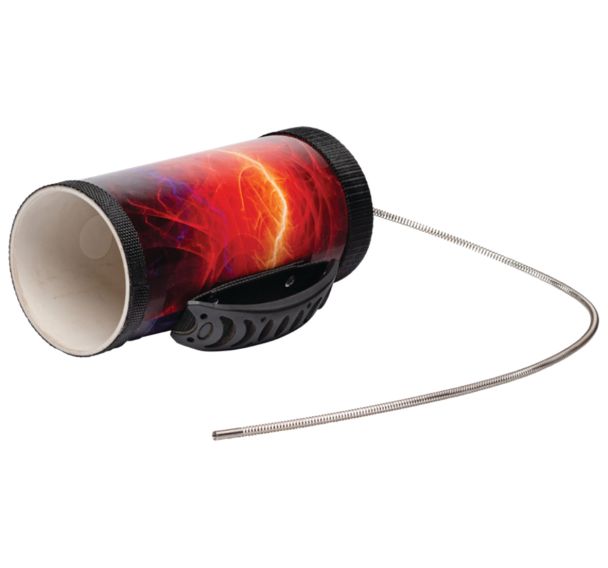 Tube tonnerre moyen modele-Fuzeau