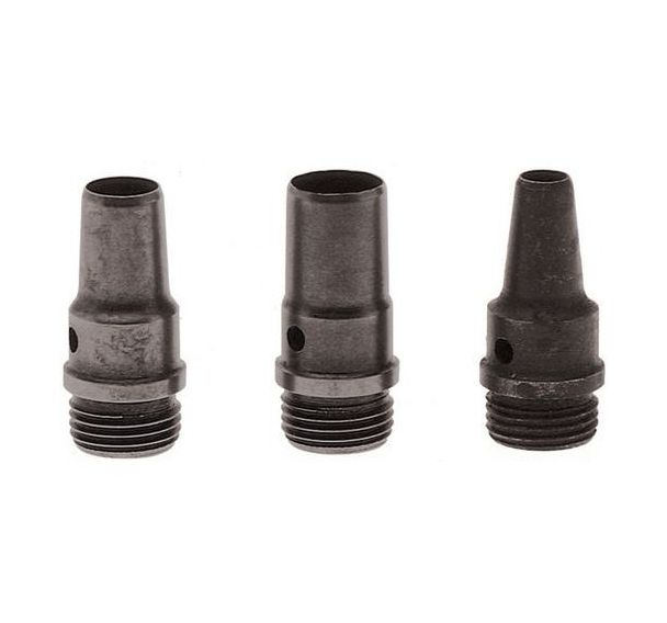 Tubes filetés