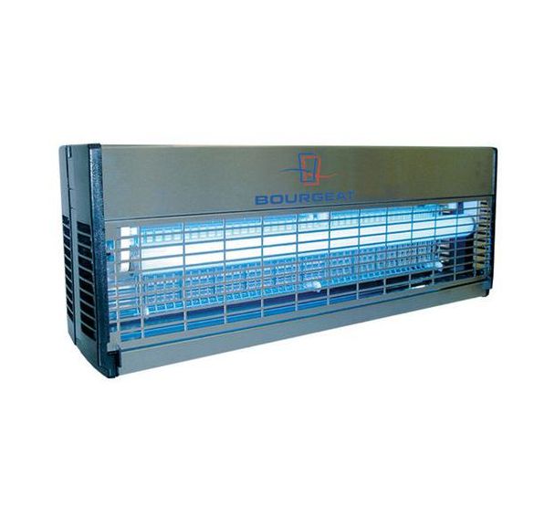 Tubes pour destructeurs d'insectes volants 8 watts_730130