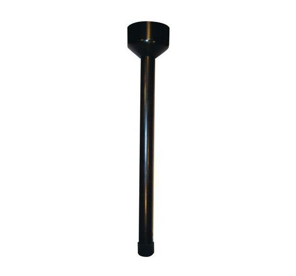 Tulipe pour rotule axiale de direction