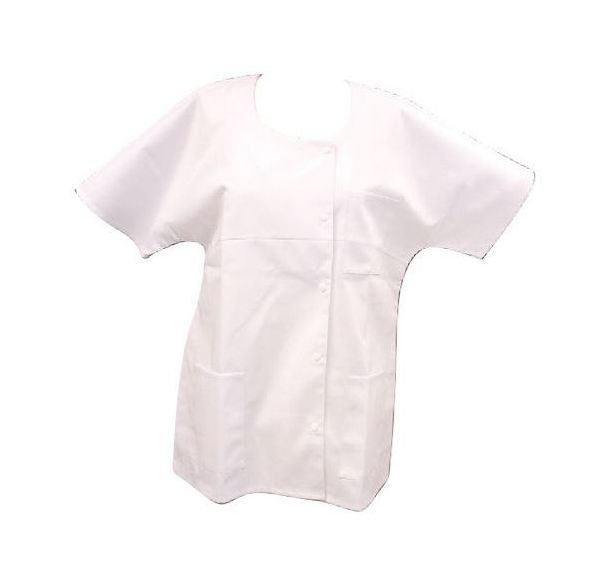 Tunique Alery - Taille : 2 - Blanc