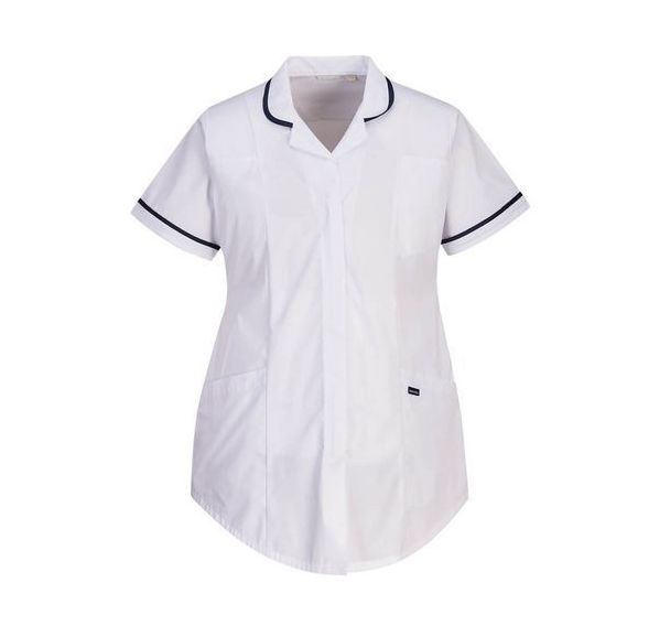 Tunique de maternité extensible LW18 - Portwest
