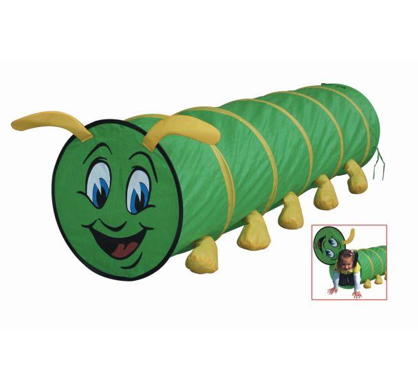Tunnel chenille 1.8M dia 46cm