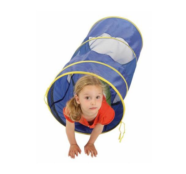 Tunnel de jeu nylon 3 m