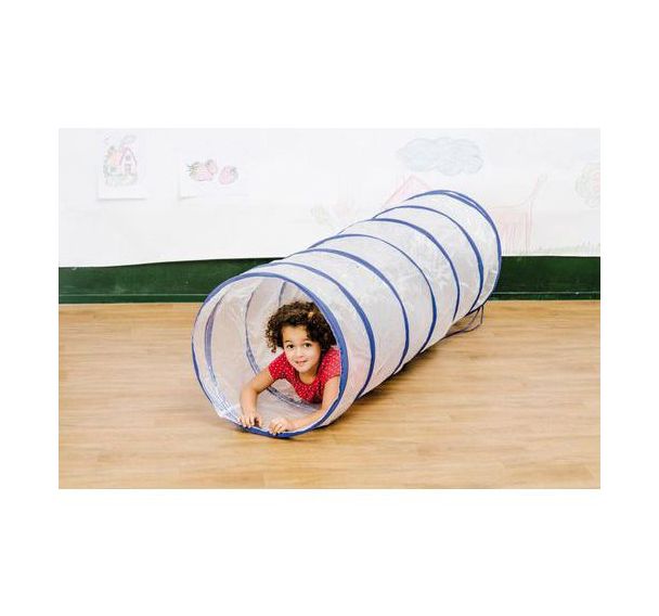 Tunnel de jeu pour extérieur