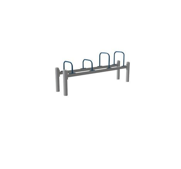 Tunnel workout - Metaluplast