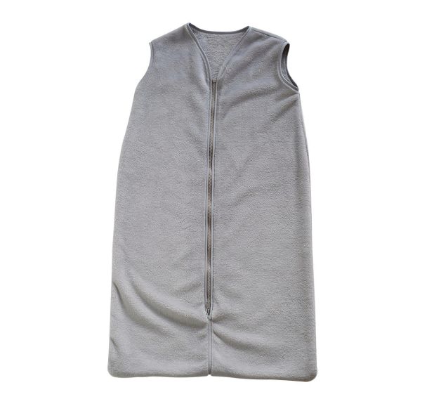 Turbulette microfibre sans manche Centex
