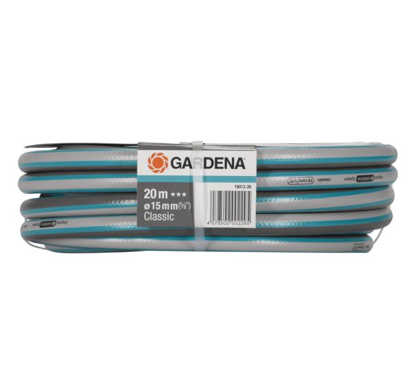 Tuyau Classic - Gardena
