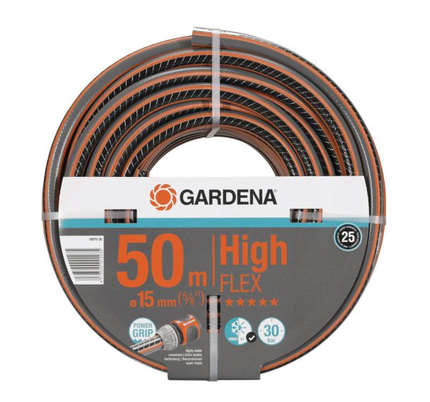 Tuyau High Flex - Gardena