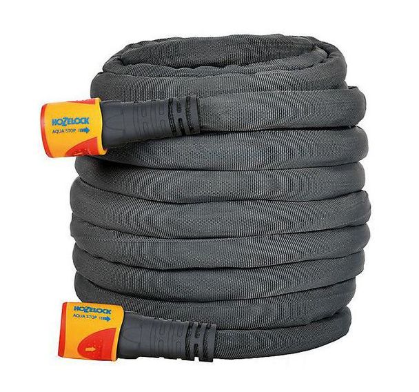 Tuyau alternatif d'arrosage Tuffhoze - Hozelock