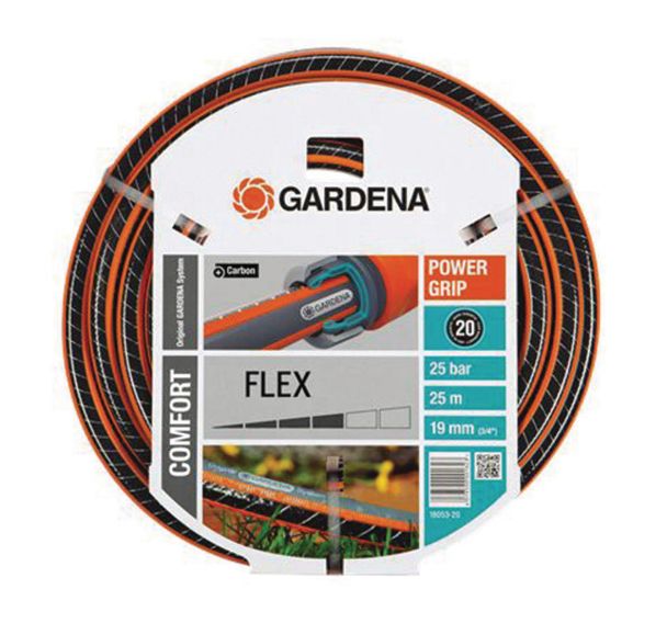 Tuyau d'arrosage Flex - L 25 m