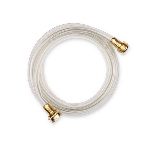 Tuyau d'évacuation pour bâche PIG® Leak Diverter