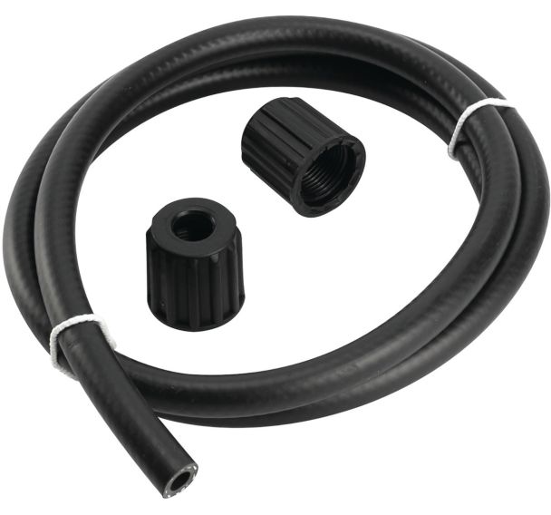 Tuyau de rechange pour pulvérisateur - 1,2m