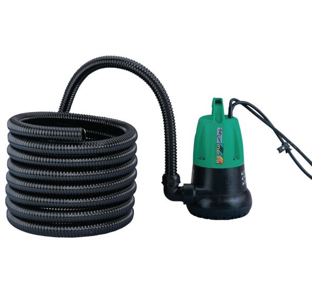 Tuyau de refoulement pour pompe immergée Marina