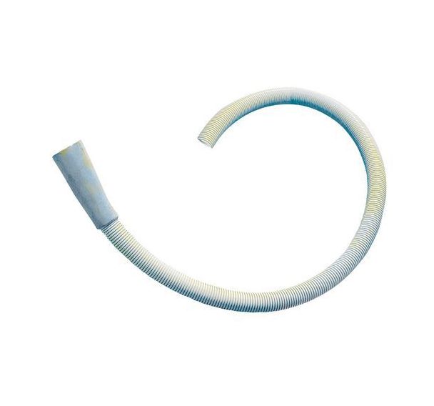 Tuyau de remplissage Longueur 110 cm Blanc