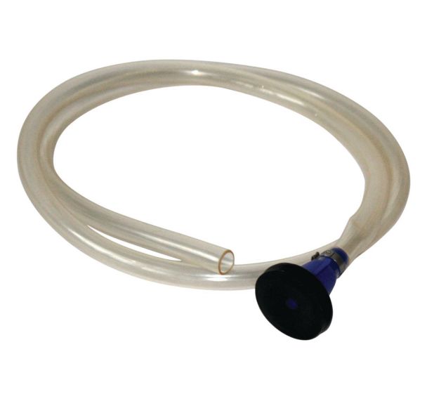 Tuyau de remplissage pour autolaveuse RA 505 IBC