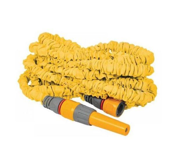 Tuyau extensible d'arrosage Superhoze - Hozelock