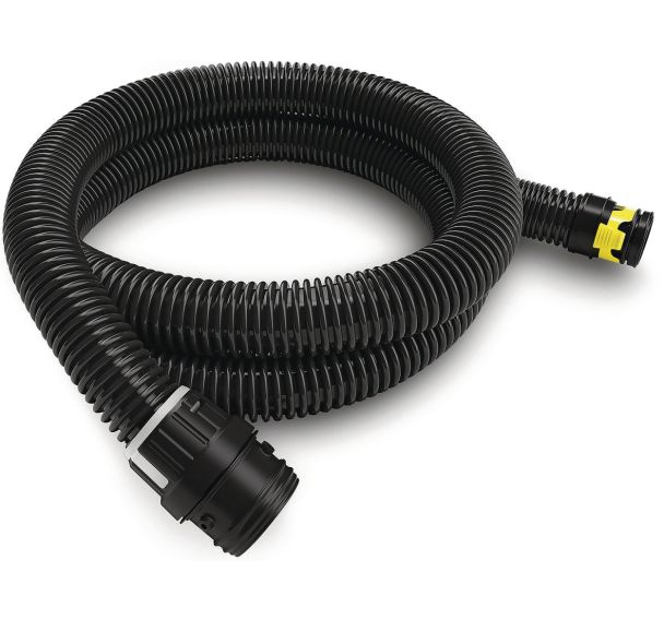 Tuyau flexible conducteur électrique DN35 - 2.889-136.0