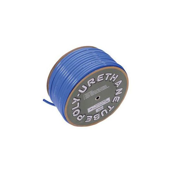 Tuyau polyuréthane : couronne de 100M - Ø 10 MM