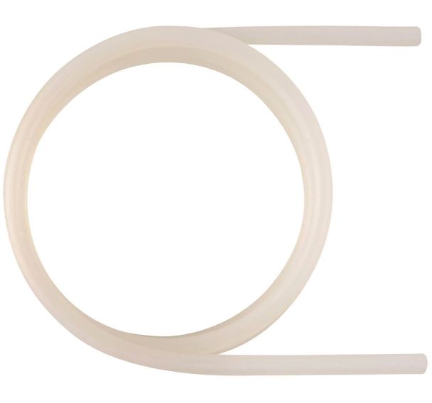 Tuyau sillicone, long. 2 m, pression admissible 700hPa (mbar) - Testo