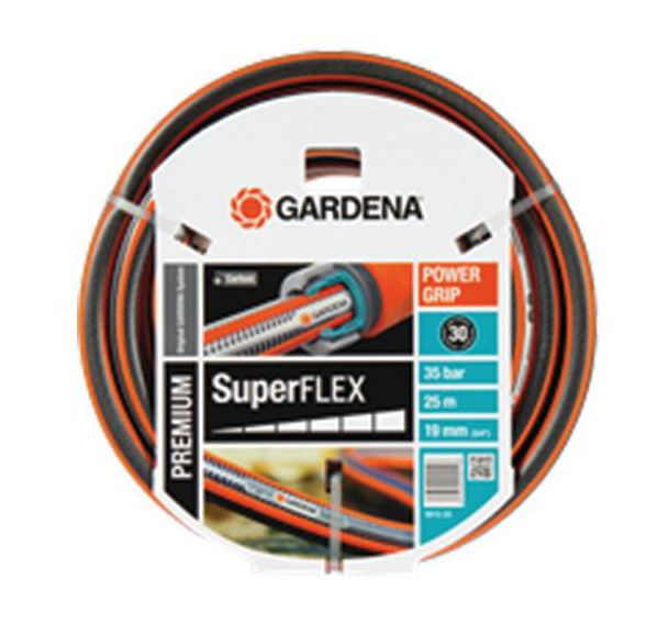 Tuyau super flex ø 19 mm L Long 25m