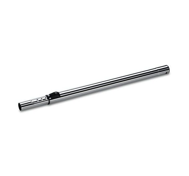 Tuyau téléscopique DN32 chromé pour BV et T - Karcher