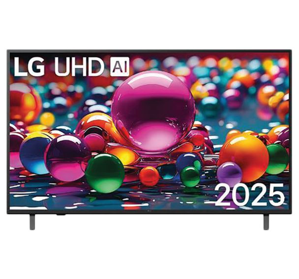 Tv Led 4K-43Ua75006La-Diagonale 108 cm-Lg