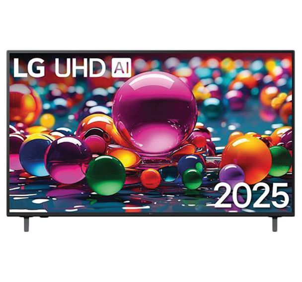Tv Led 4K-55Ua75006La-Diagonale 139 cm-Lg