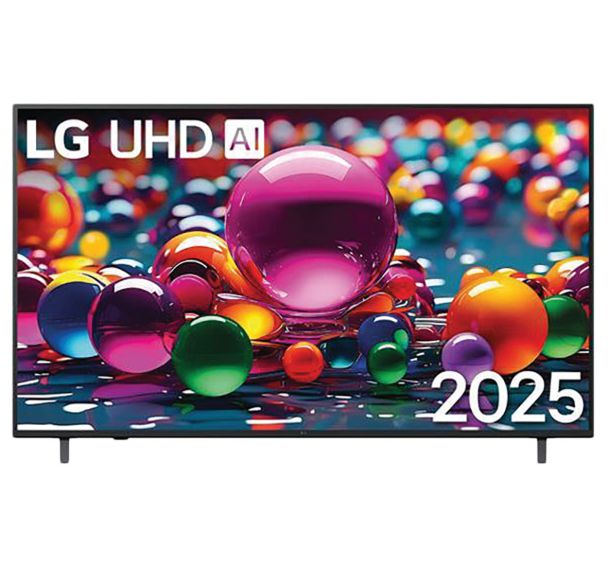Tv Led 4K-65Ua75006La-Diagonale 164 cm-Lg