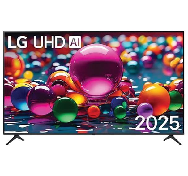 Tv Led 4K - 75Ua75006La - Diagonale 189 cm - Lg