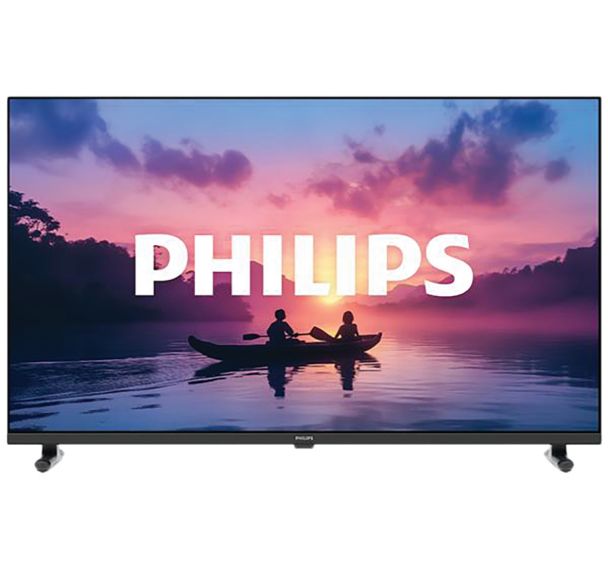 Tv Led Fhd - 40Pfs6050 - Diagonale 100 cm - Philips
