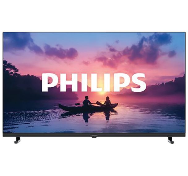 Tv Led Hd - 32Phs6000 - Diagonale 80 cm - Philips