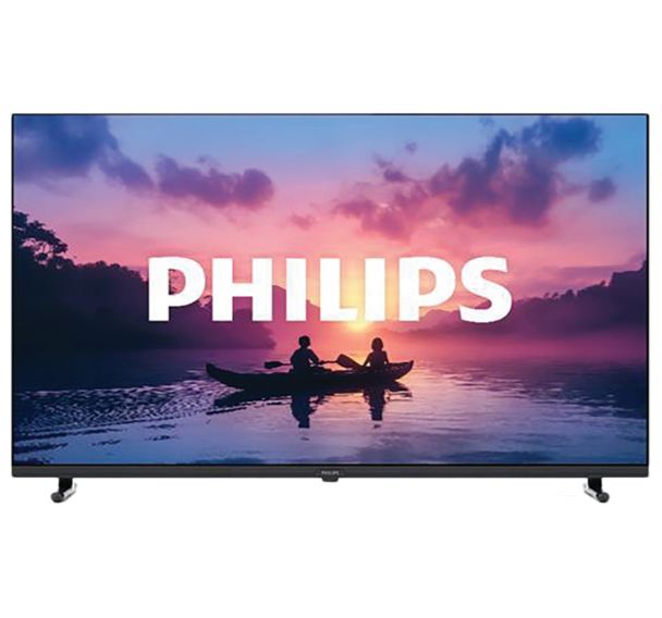 Tv Led Hdtv-24Phs6000-Diagonale 60 cm-Philips