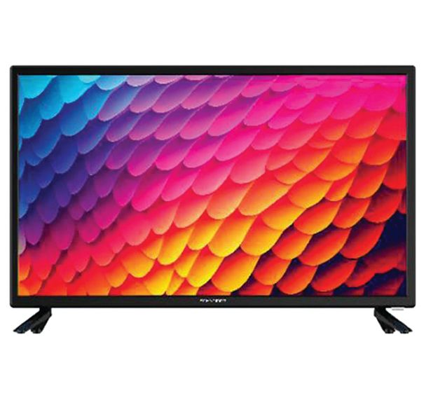 Tv Led Hdtv - 24Bn4 - Diagonale 60 cm - Schneider