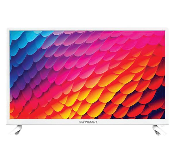 Tv Led Hdtv - Gms24N100W - Diagonale 60 cm - Schneider