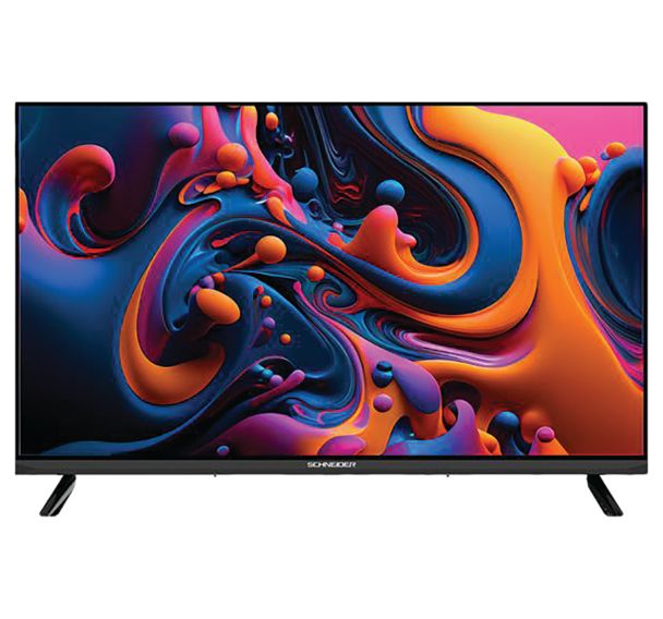 Tv Led Hdtv - Gms32A3 - Diagonale 80 cm - Schneider