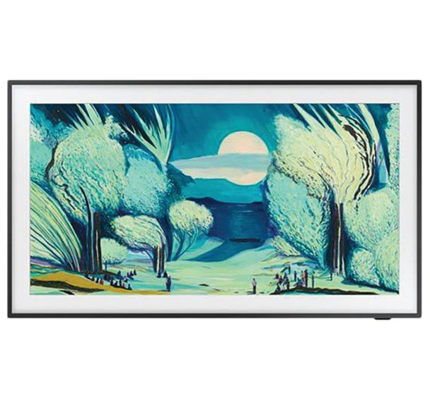 Tv Led Uhd 4K-Tq43Ls03Fauxxc-Diagonale 108 cm-Samsung