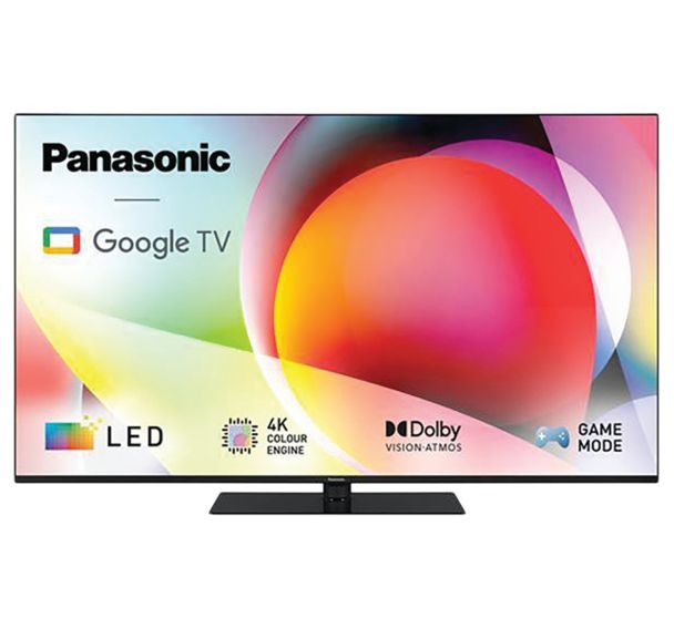 Tv Led Uhd 4K - Tn65W70Aez - Diagonale 164 cm - Panasonic
