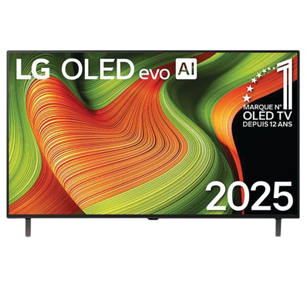 Tv Oled 4K-Oled48B56La-Diagonale 121 cm-Lg