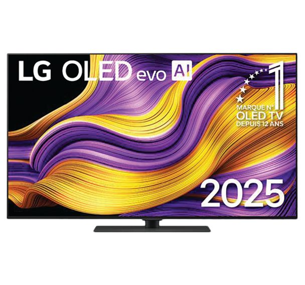 Tv Oled 4K-Oled55G56Ls-Diagonale 139 cm-Lg