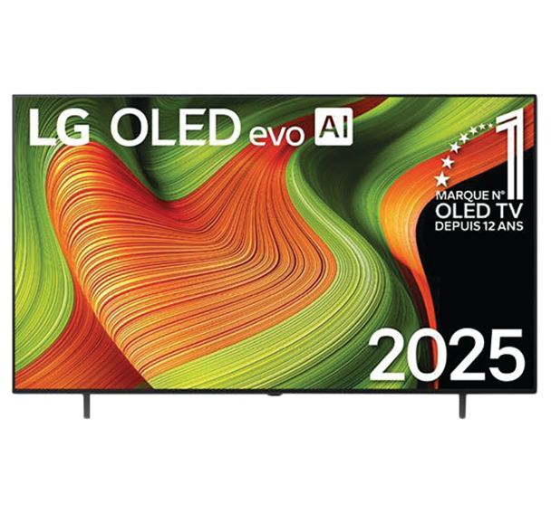 Tv Oled 4K-Oled65B56La-Diagonale 164 cm-Lg